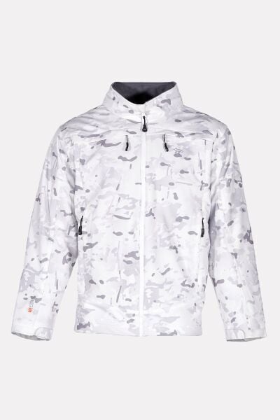 MECANIK® Prime Ace Mont V2 Camo Snow