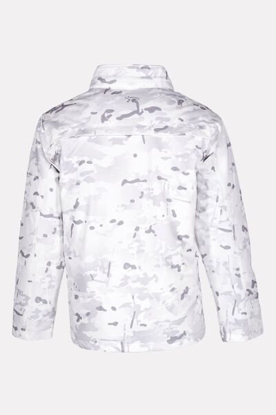 MECANIK® Prime Ace Mont V2 Camo Snow