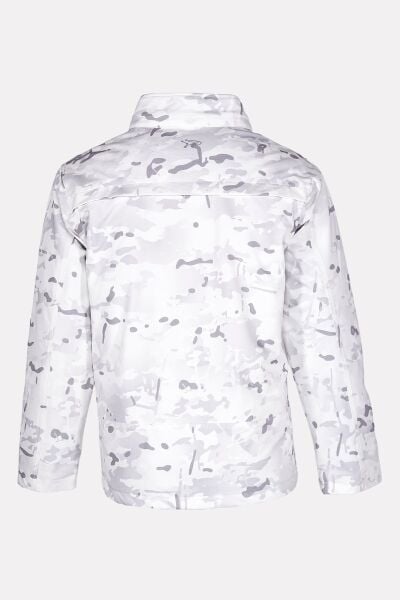 MECANIK® Prime Ace Mont V2 Camo Snow