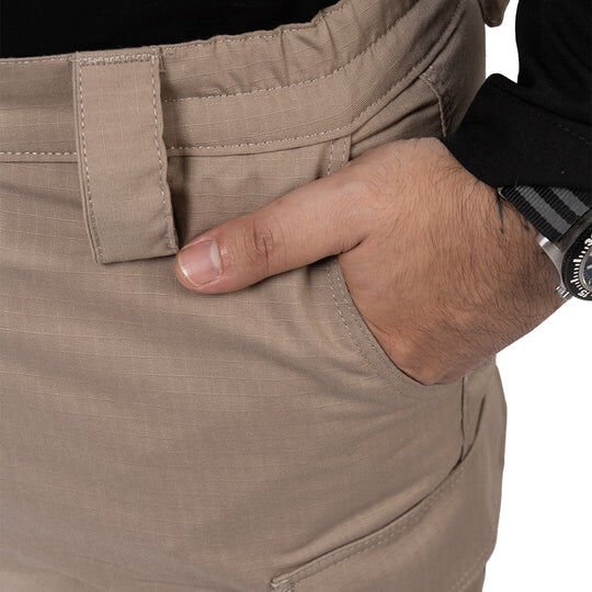 Ballistic Defence | PHANTOM 1.0 Yüksek Performanslı Pantolon Bej