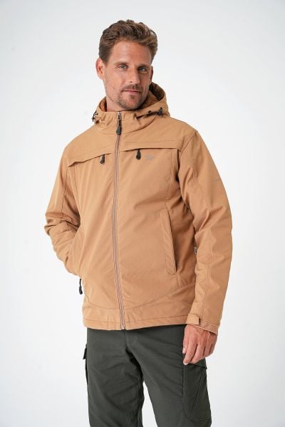 MECANIK® Prime Ace Mont CAMEL - M