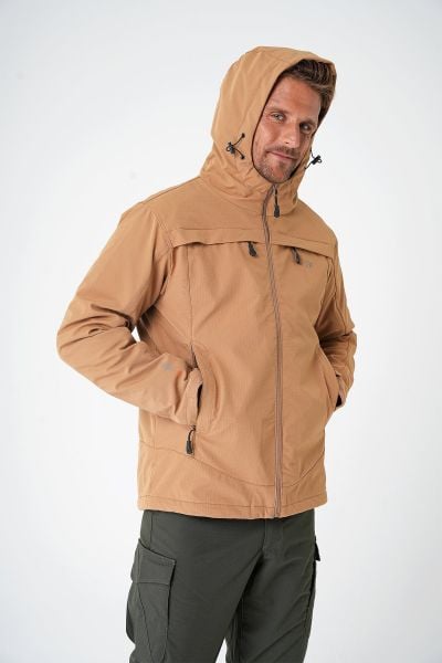 MECANIK® Prime Ace Mont CAMEL - M