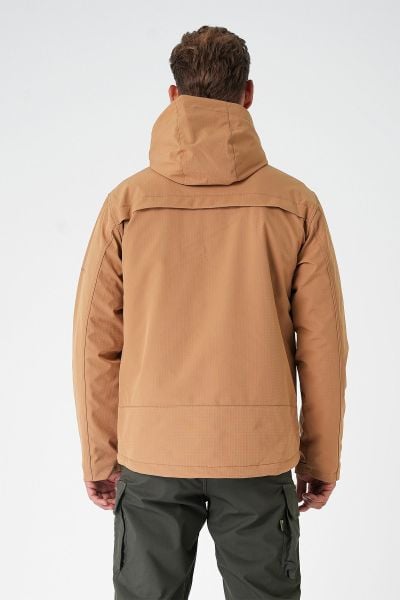 MECANIK® Prime Ace Mont CAMEL - M