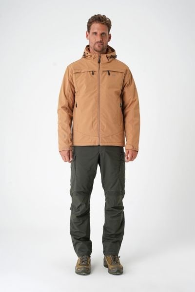 MECANIK® Prime Ace Mont CAMEL - M