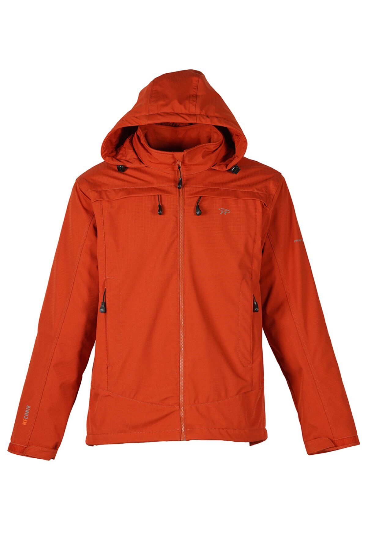 MECANIK® Prime Ace Mont V2 Turuncu