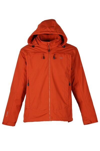 MECANIK® Prime Ace Mont V2 Turuncu