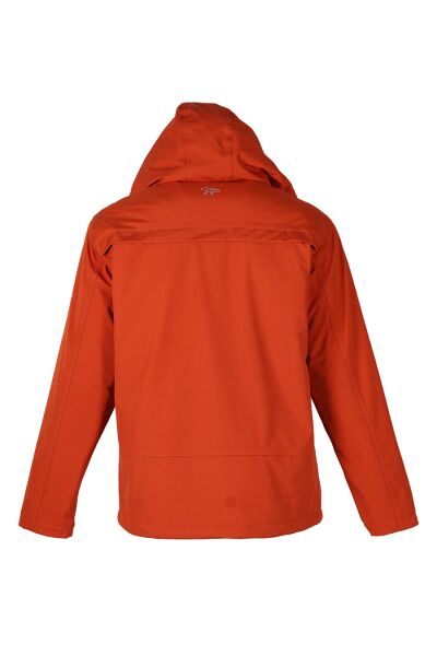 MECANIK® Prime Ace Mont V2 Turuncu