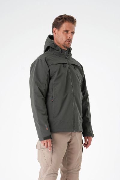 MECANIK® Prime Ace Mont HAKİ - 3XL