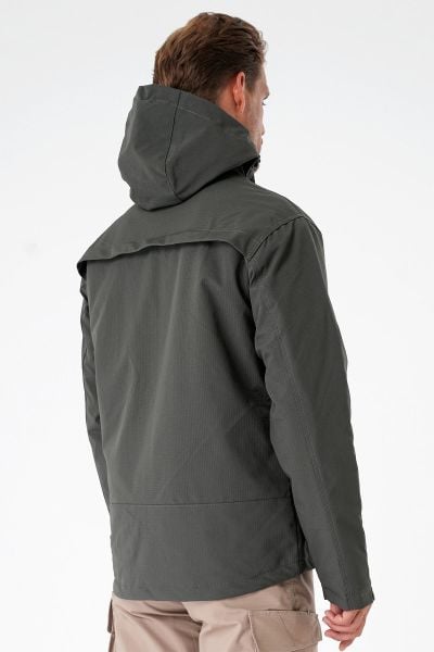 MECANIK® Prime Ace Mont HAKİ - XXL