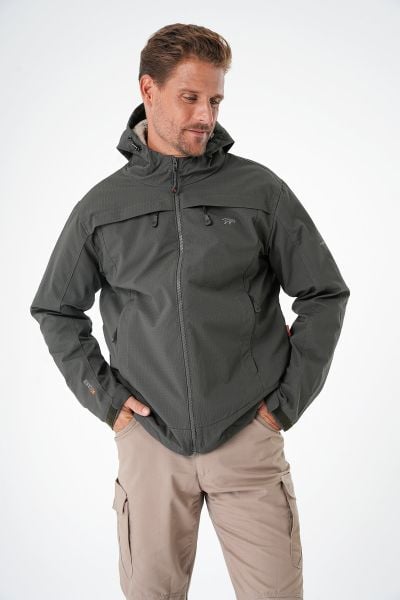 MECANIK® Prime Ace Mont HAKİ - XXL