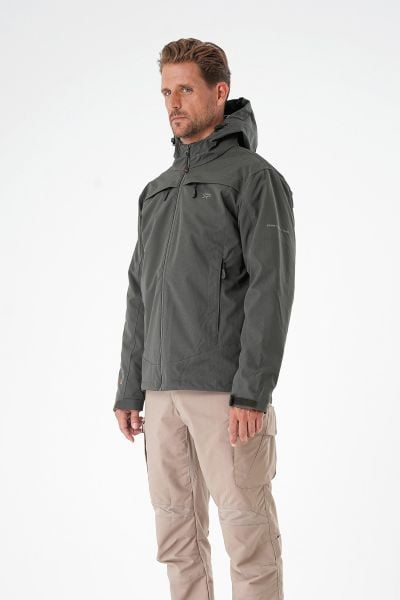 MECANIK® Prime Ace Mont HAKİ - XXL