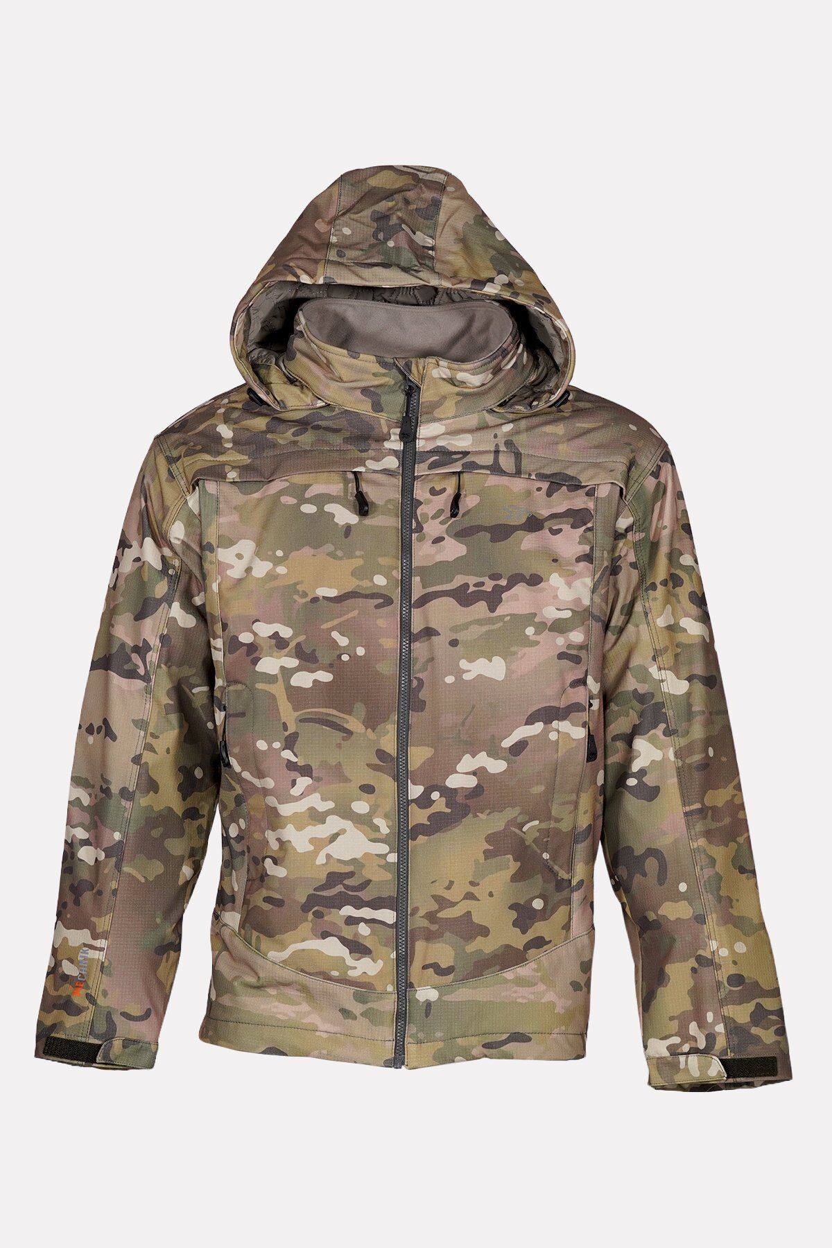 MECANIK® Prime Ace Mont V2 Camo Scout