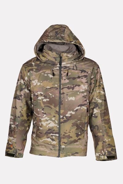MECANIK® Prime Ace Mont V2 Camo Scout