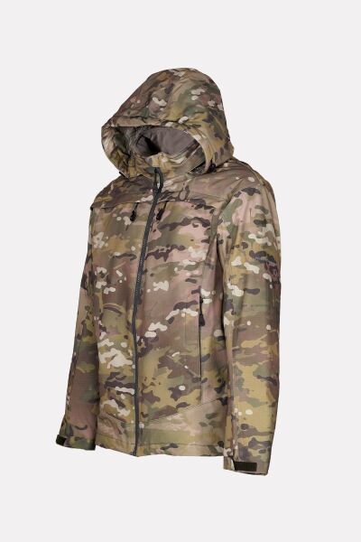 MECANIK® Prime Ace Mont V2 Camo Scout