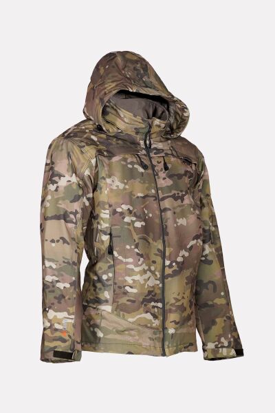 MECANIK® Prime Ace Mont V2 Camo Scout