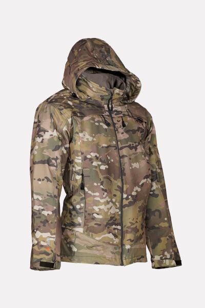 MECANIK® Prime Ace Mont V2 Camo Scout