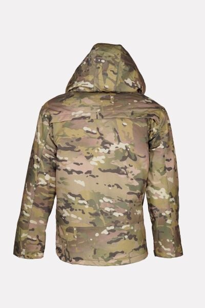 MECANIK® Prime Ace Mont V2 Camo Scout