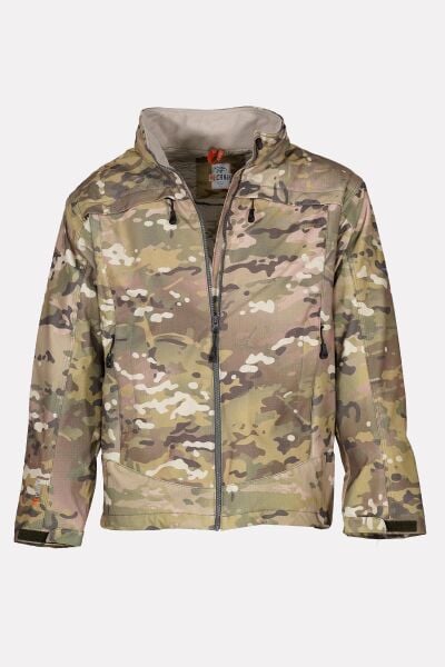 MECANIK® Prime Ace Mont V2 Camo Scout