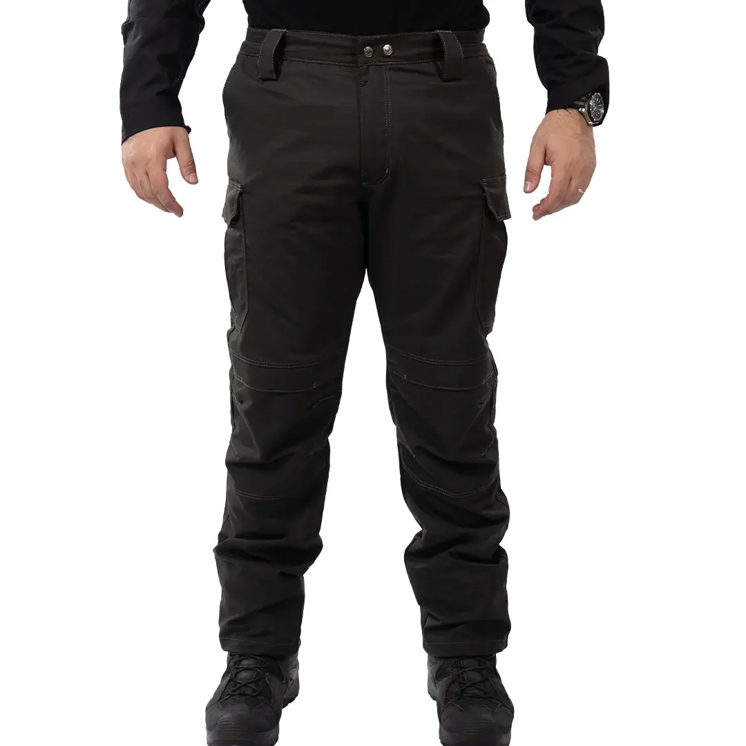 Ballistic Defence | PHANTOM 1.0 Haki Pantolon