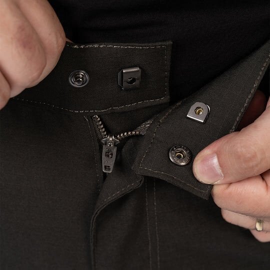 Ballistic Defence | PHANTOM 1.0 Yüksek Performanslı Pantolon Haki