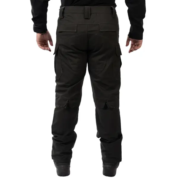Ballistic Defence | PHANTOM 1.0 Haki Pantolon