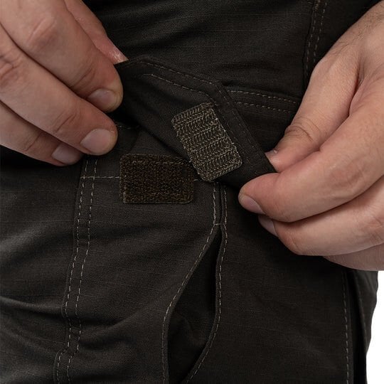 Ballistic Defence | PHANTOM 1.0 Yüksek Performanslı Pantolon Haki