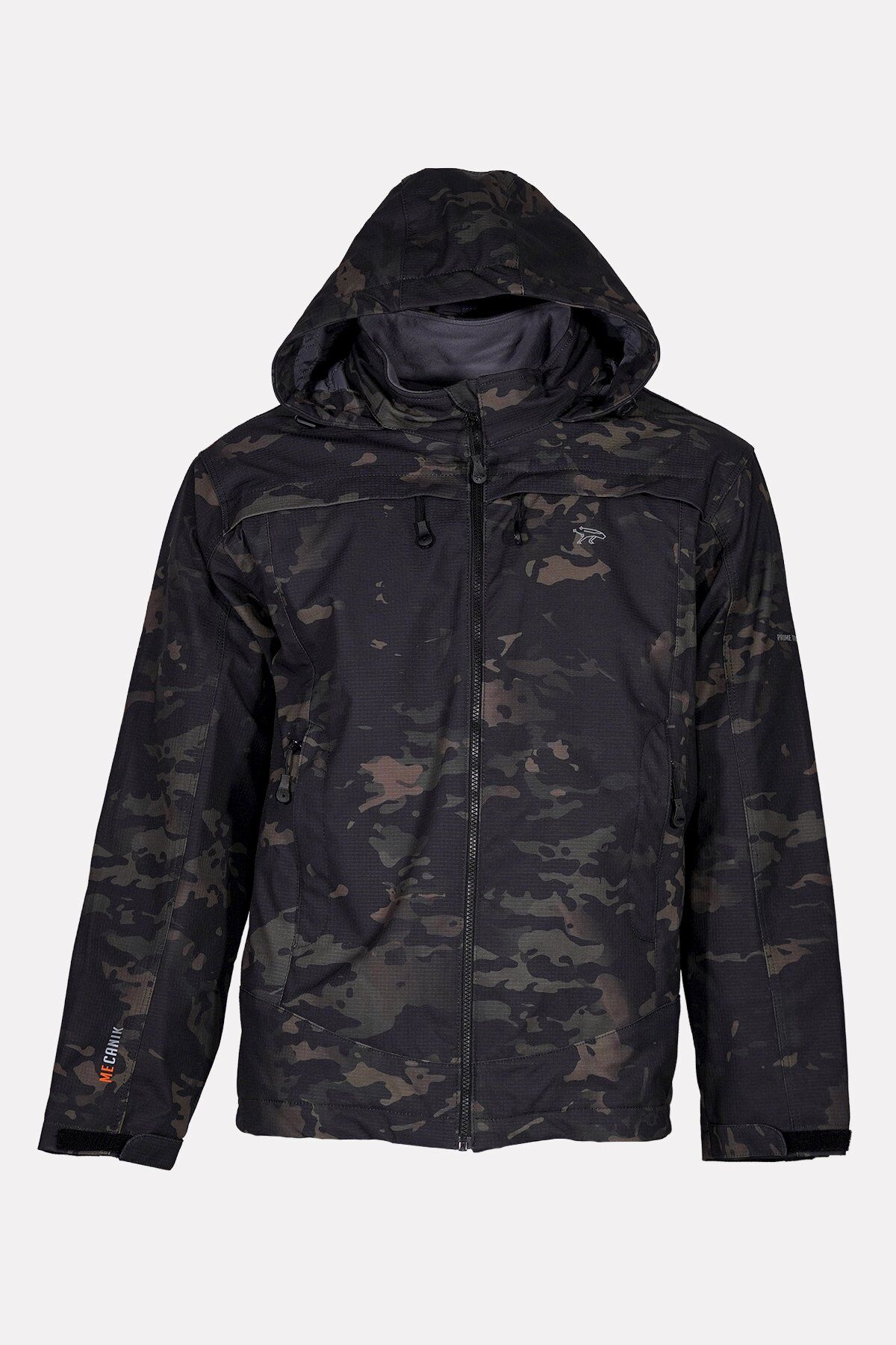 MECANIK® Prime Ace Mont V2 Camo Urban