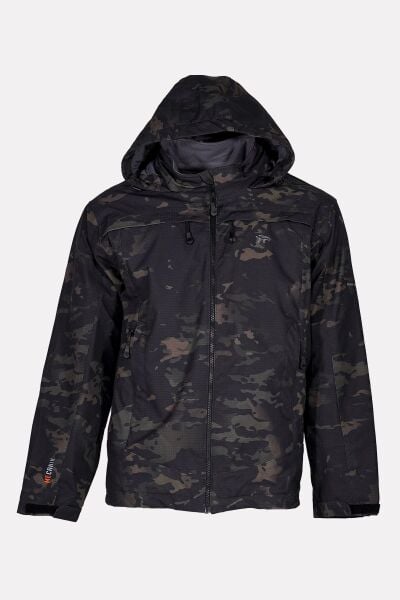 MECANIK® Prime Ace Mont V2 Camo Urban
