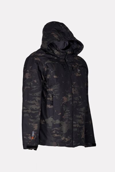 MECANIK® Prime Ace Mont V2 Camo Urban