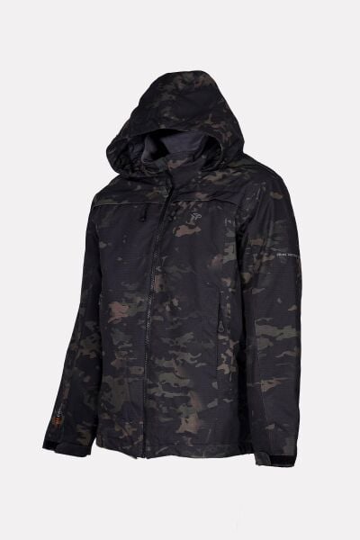 MECANIK® Prime Ace Mont V2 Camo Urban