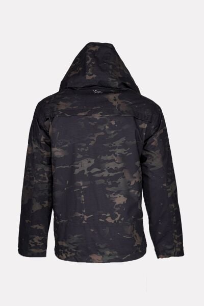 MECANIK® Prime Ace Mont V2 Camo Urban