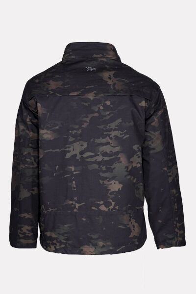 MECANIK® Prime Ace Mont V2 Camo Urban