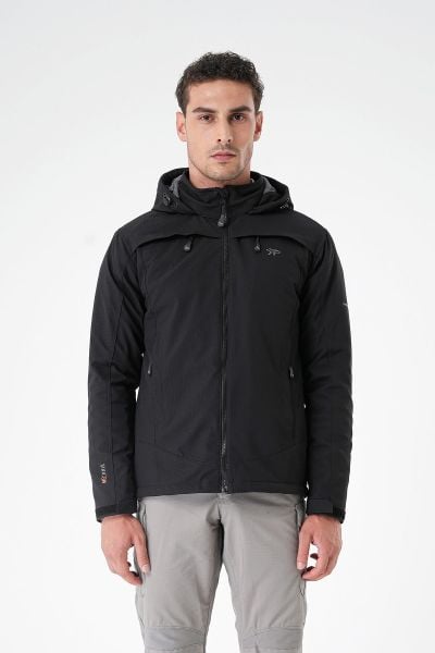 MECANIK® Prime Ace Mont SİYAH - 5XL