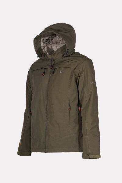 MECANIK® Prime Ace Mont V2 Zeytin Yeşili