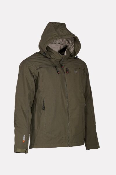 MECANIK® Prime Ace Mont V2 Zeytin Yeşili