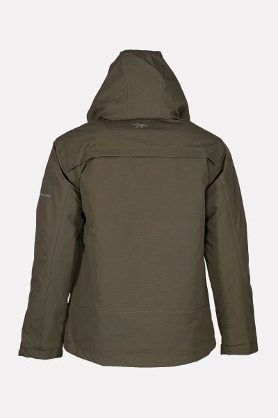 MECANIK® Prime Ace Mont V2 Zeytin Yeşili