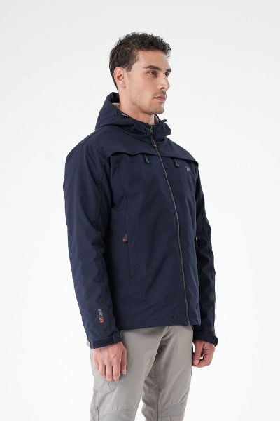 MECANIK® Prime Ace Mont LACİVERT - 5XL