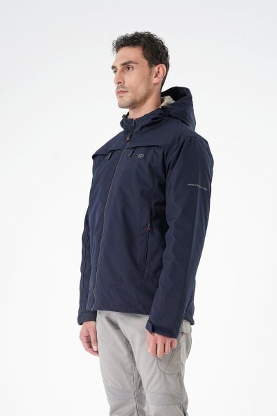 MECANIK® Prime Ace Mont LACİVERT - XXL