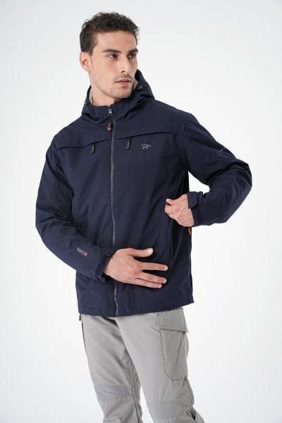 MECANIK® Prime Ace Mont LACİVERT - XXL