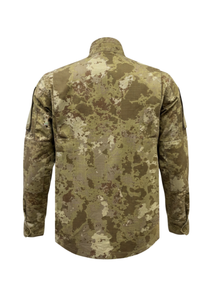 Operasyonel Gömlek Haki Kamuflaj