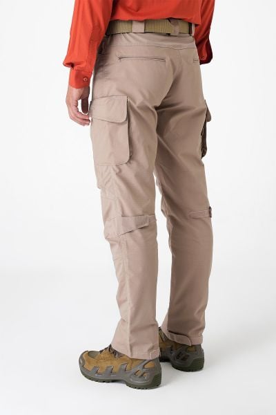 MECANIK® Prime Phoenix Taktik Pantolon BEJ - 40/36