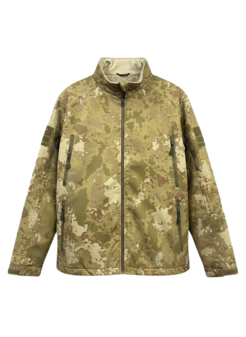 RAIDERS OUTDOOR TAKTİK MONT GREEN CAMO