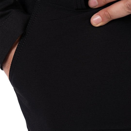 Ballistic Defence | AEGEAN STRAIGHT 1.0 Pantolon - SİYAH