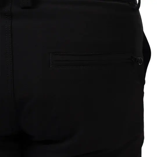 Ballistic Defence | AEGEAN STRAIGHT 1.0 Pantolon - SİYAH