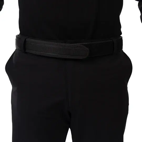 Ballistic Defence | AEGEAN STRAIGHT 1.0 Pantolon - SİYAH