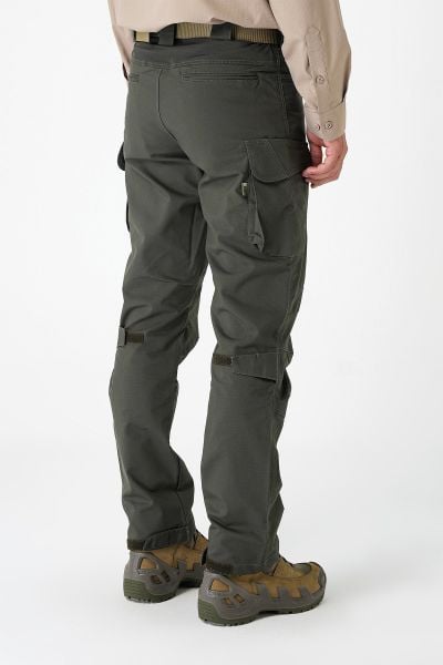 MECANIK® Prime Phoenix Taktik Pantolon HAKİ - 40/36