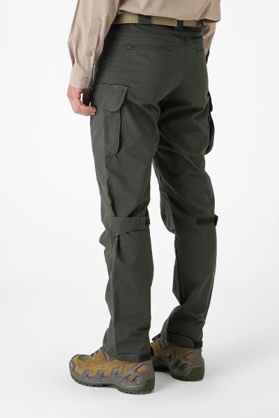 MECANIK® Prime Phoenix Taktik Pantolon HAKİ - 40/36