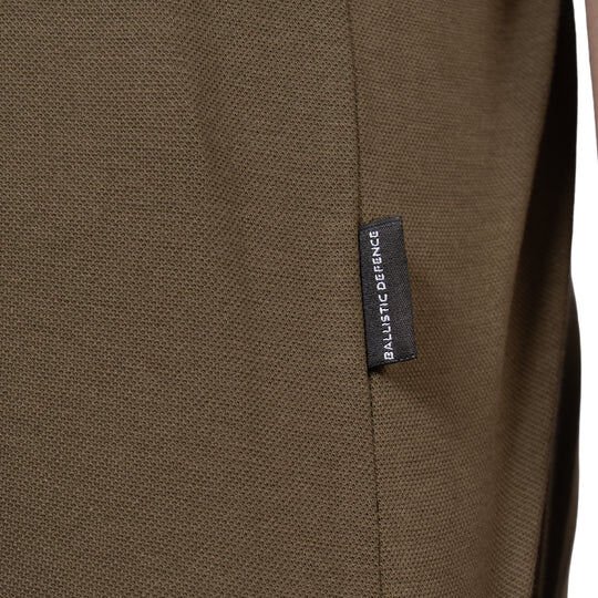 Ballistic Defence | AEGEAN POLO 1.0 Taktik Polo Haki