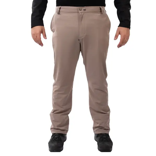 Ballistic Defence | Aegean Flex 1.0 Bej Pantolon