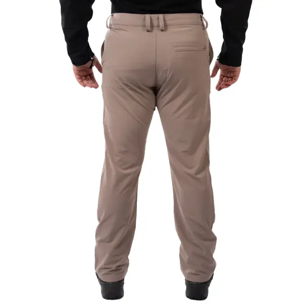 Ballistic Defence | Aegean Flex 1.0 Bej Pantolon